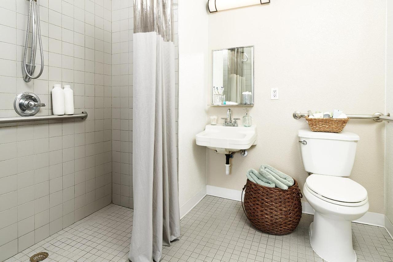 Intown Suites Extended Stay Albuquerque Nm Kültér fotó
