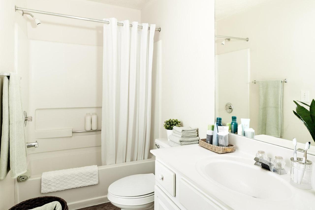 Intown Suites Extended Stay Albuquerque Nm Kültér fotó